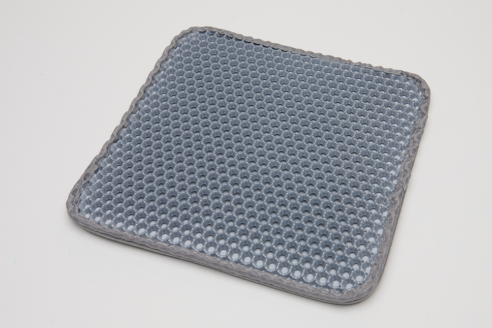 Exemple de Tapis de litière