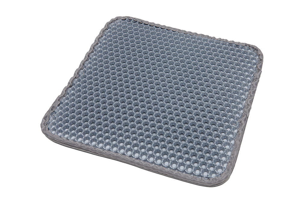 Exemple de Tapis de litière